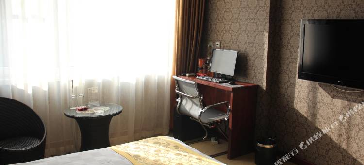 朝阳君启商务宾馆图片