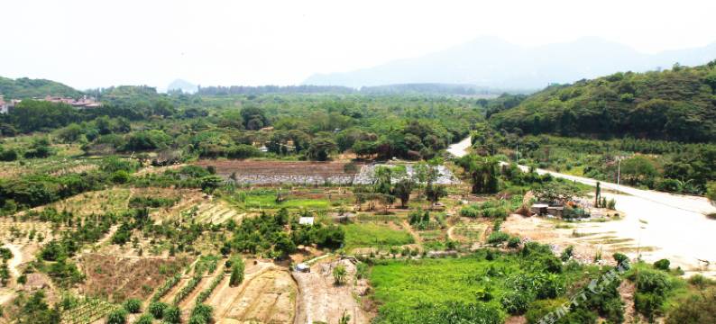 深圳my family驿站图片