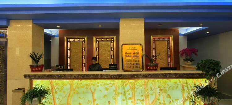 寿宁双浦酒店图片