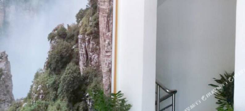 涞源优8快捷酒店图片