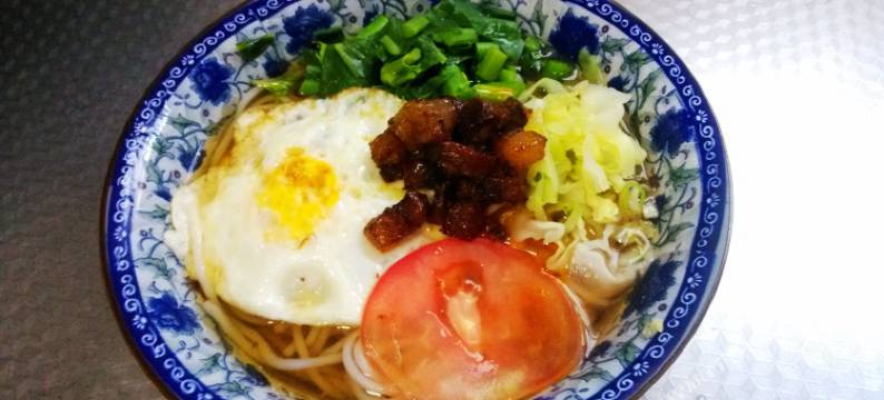 大理栖居·精品度假客栈图片