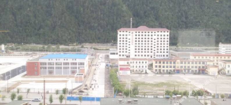 迭部义达商务宾馆图片