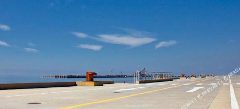 上海佳琪宾馆图片