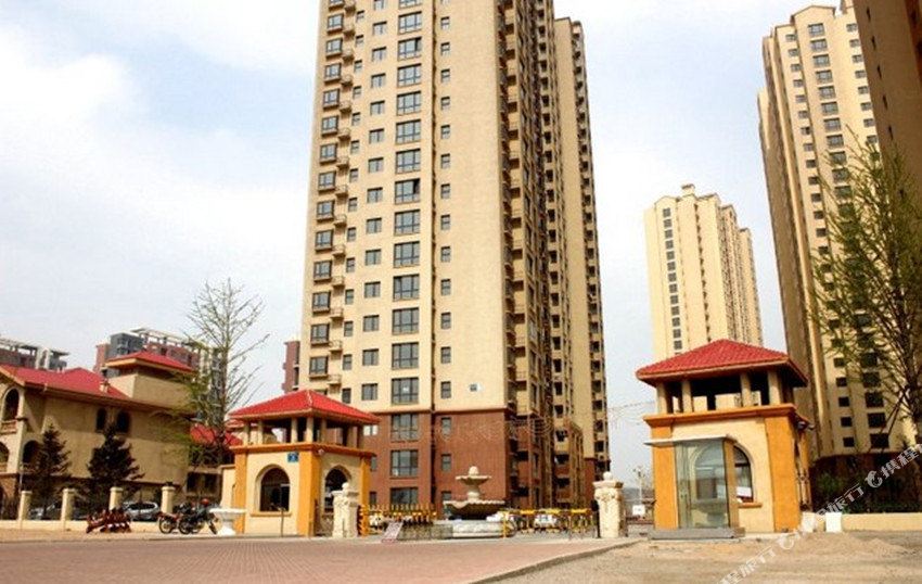 怎么走):  辽宁省葫芦岛市兴城市兴海南路钓鱼台桥南500米天顺红海湾