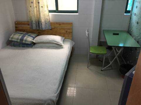 良松短租公寓(常州吟枫苑店)