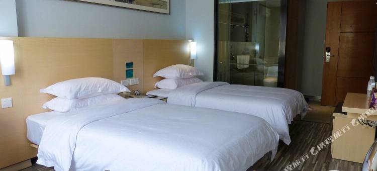 恭城城西便捷酒店图片