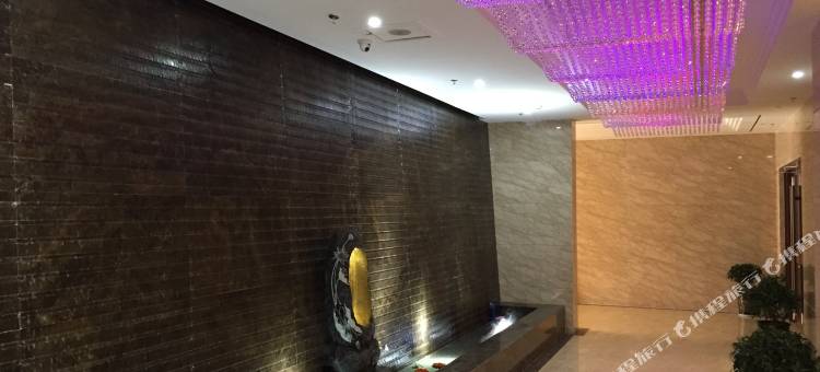 迭部俄界国际大酒店图片