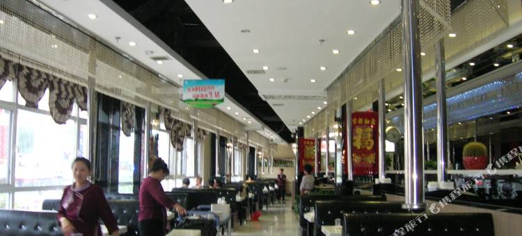 建平宾馆图片
