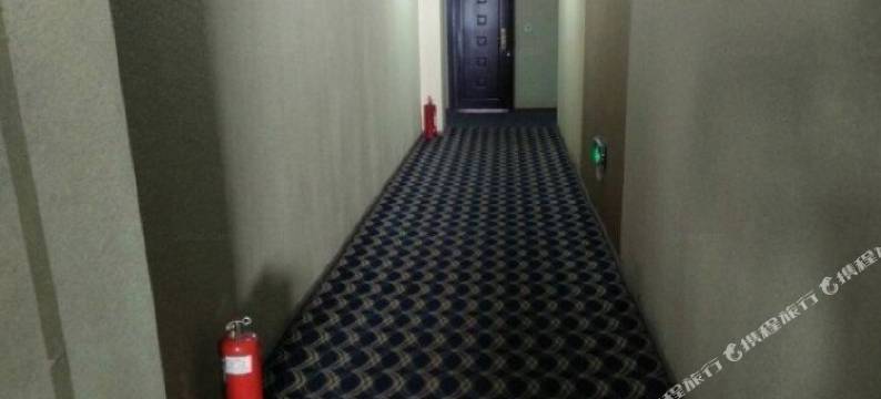 金川龙王庙宾馆图片