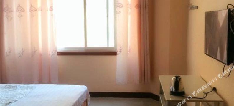 柘城祥鸿宾馆图片