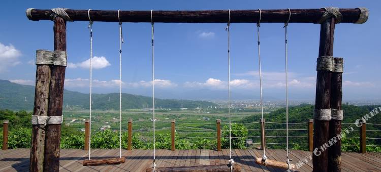 宜兰冬山香格里拉休闲农场图片