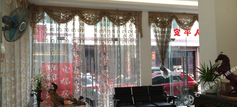 玉屏平都宾馆图片