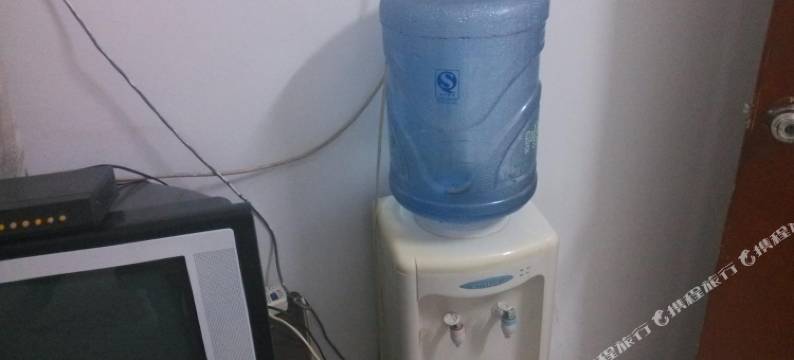 深圳富明旅馆图片