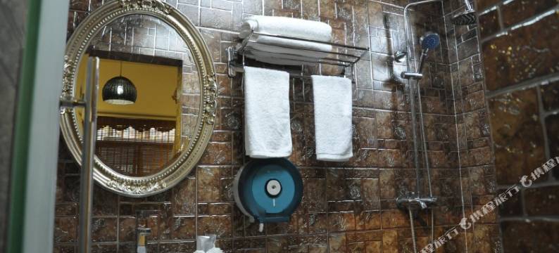 深圳时光磨盘精品客栈图片