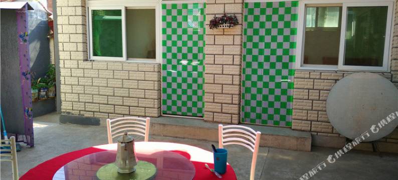 北京山娃子农家乐图片