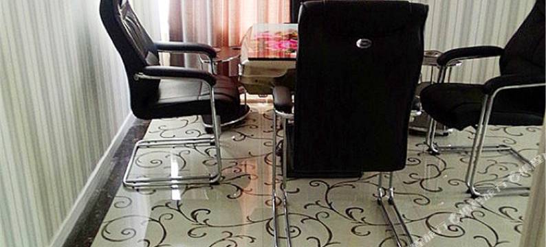 凯元商务酒店(洛阳三砚居店)图片