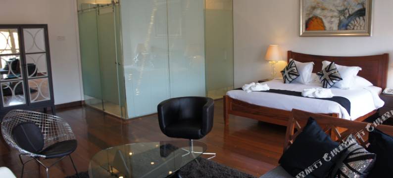 希伦帕尔姆套房酒店(Heeren Palm Suites)图片