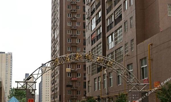 郑州804公寓沈庄新城店