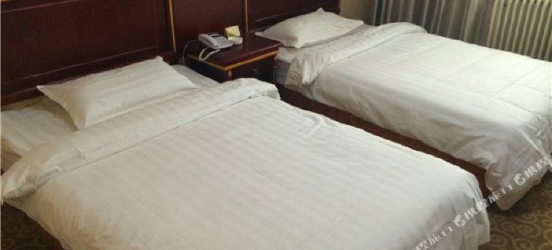 霍尔果斯馨雅宾馆图片