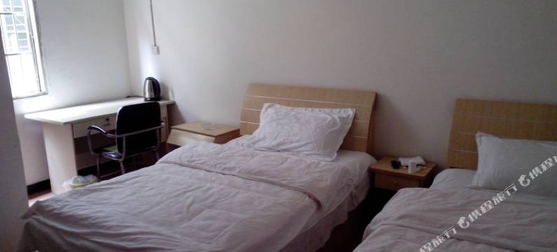 文山程翔快捷酒店图片