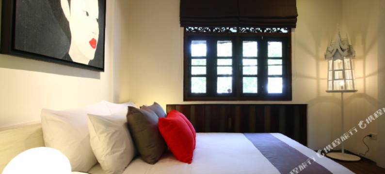 清迈托拉尼北门别墅(Tolani Northgate Villa Chiang Mai)图片