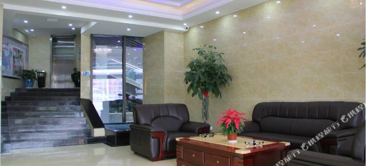 都市花园(苏州普惠商业广场店)图片