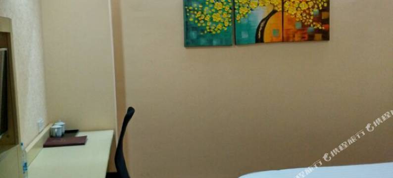 西安文商宾馆图片