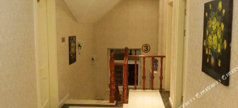 阿尔山丽泽氧吧度假村23栋图片