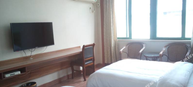 宜兴华星之家宾馆图片