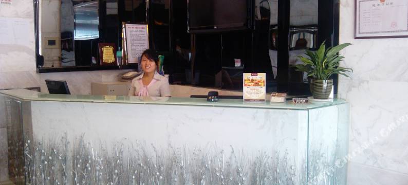 石狮怡嘉商务酒店图片