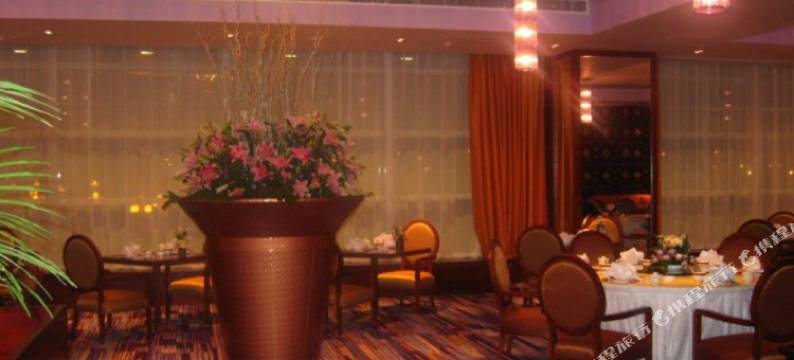 无锡凯燕环球中心酒店公寓图片