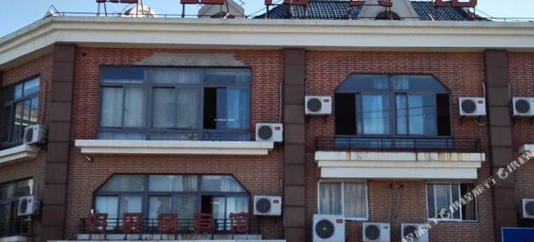 好旺角宾馆(上海浦东机场店)图片