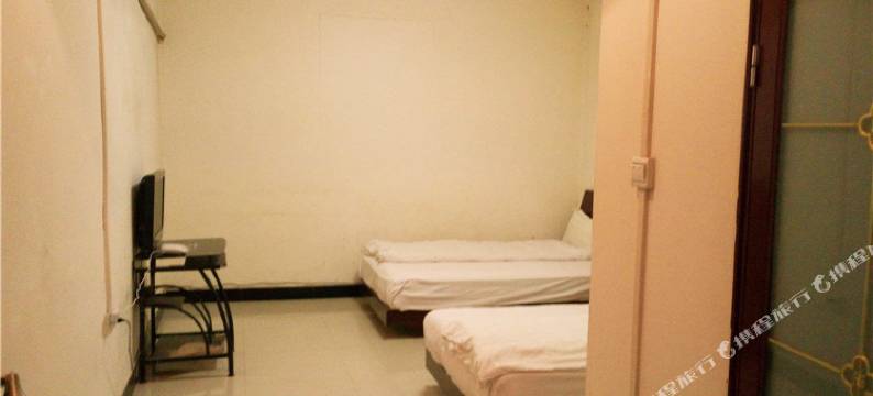 蒲城迦南宾馆图片