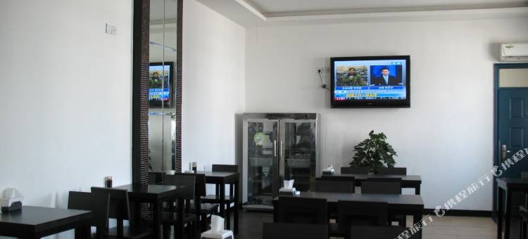 金葵花快捷酒店(包头民族东路店)图片