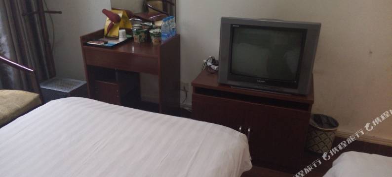 蓝田长虹宾馆图片