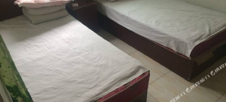 沛县世申宾馆图片