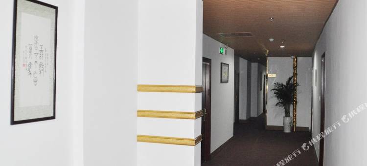 如家华驿酒店(烟台养马岛风景区店)图片