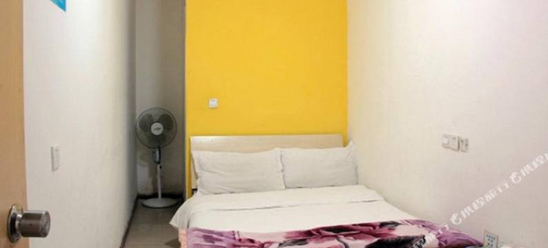 美如家连锁宾馆(西昌凯乐路店)图片