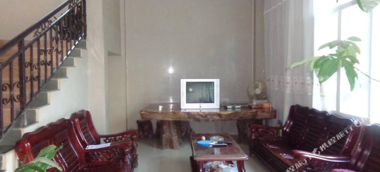 景洪湄公宾馆图片