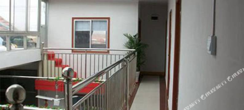 日照盛平渔家宾馆图片