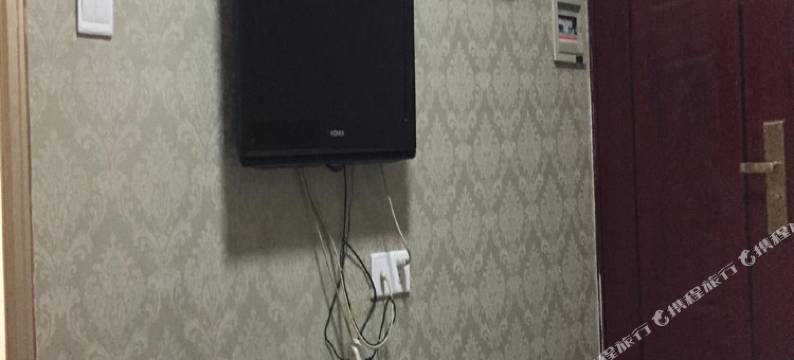 邵武古城宾馆图片