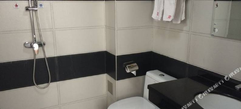 南召贝克智慧酒店图片