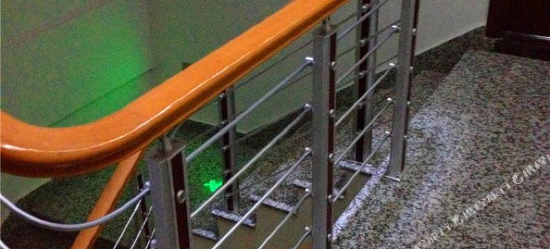 福鼎民生假日酒店图片