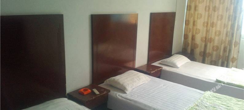 偃师八方宾馆图片