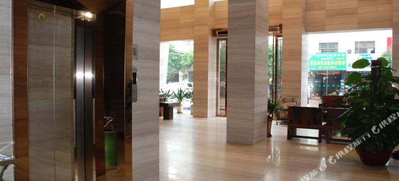 甘露大酒店(郁南店)图片