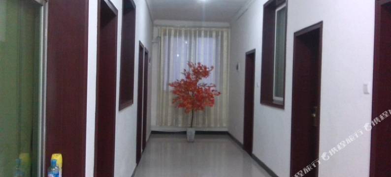 西安枫林宾馆图片