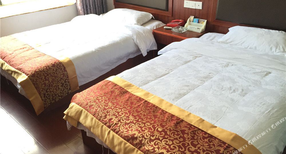 彭泽县 >> 酒店  标签: 宾馆 彭泽聚隆宾馆共多少人浏览:2619520 星级