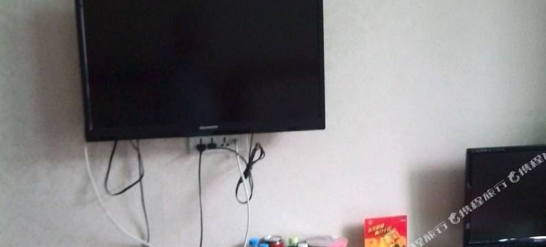 榆林明新亮宾馆图片