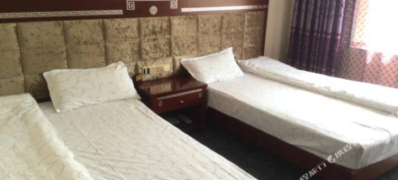 西宁金乐湾商务宾馆图片