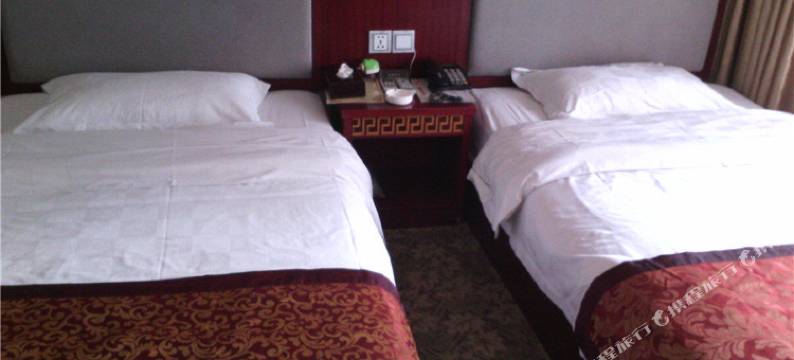 重庆808商务大酒店图片